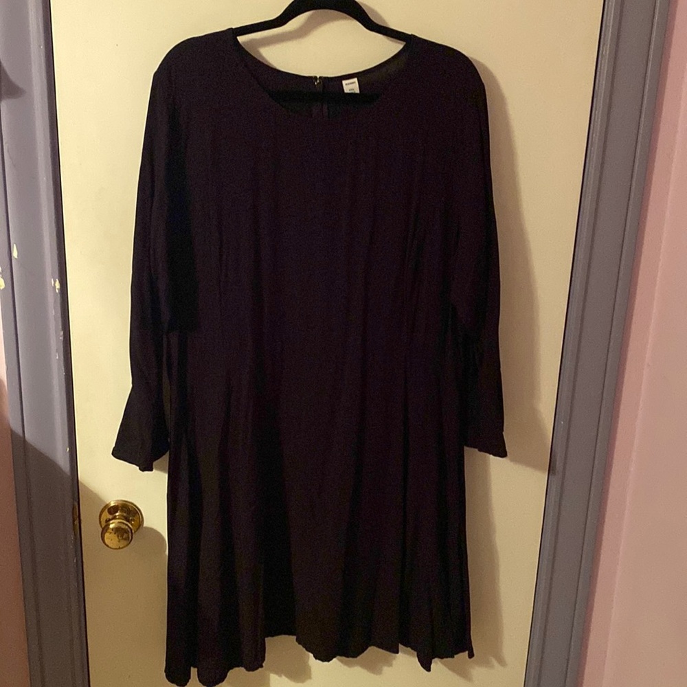 Old Navy Dress Size XXL - Picture 1 of 4